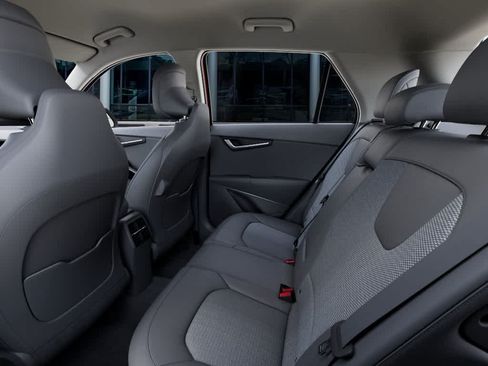 New 2026 Kia Niro EX w/ EX Premium Package FWD image 18