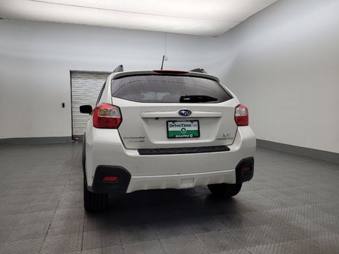Used 2015 Subaru Crosstrek 2.0i Premium image 6