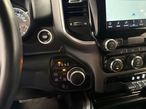 Used 2022 RAM 1500 Big Horn AWD/4WD image 78