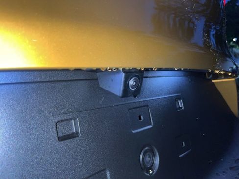 New 2024 Dodge Hornet GT w/ Tech Pack w/o Parking image 17