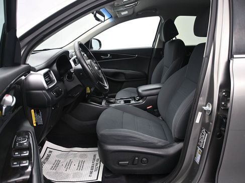 Used 2017 Kia Sorento AWD w/ LX Convenience Package image 8