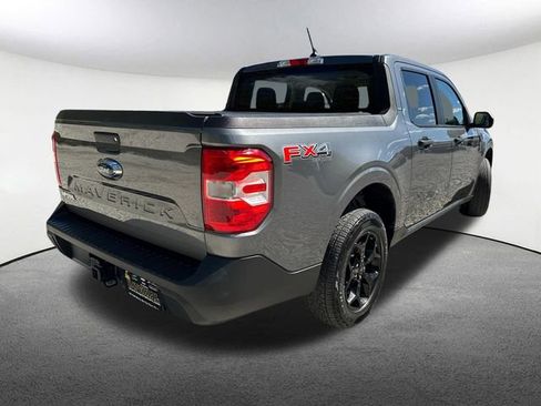 Used 2024 Ford Maverick XLT w/ XLT Luxury Package AWD/4WD image 15