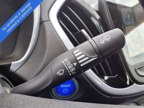 Used 2018 Chevrolet Volt LT w/ Comfort Package image 29