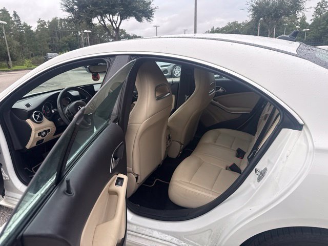 Used 2019 Mercedes-Benz CLA 250 image 14