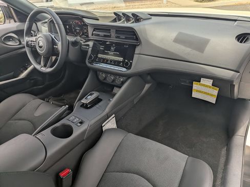 New 2027 Nissan Z Performance RWD image 30