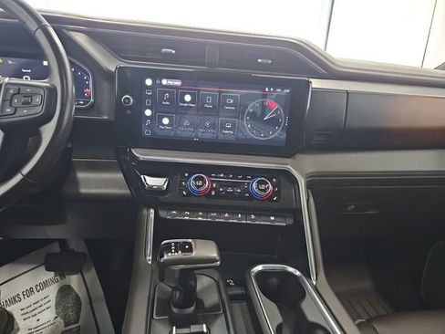 Used 2022 GMC Sierra 1500 Denali image 17