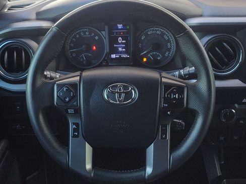 Used 2023 Toyota Tacoma 4x4 Double Cab image 14