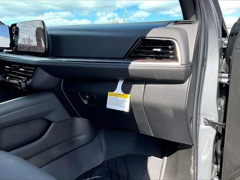 New 2026 Chevrolet Tahoe Z71 w/ Comfort Package image 27