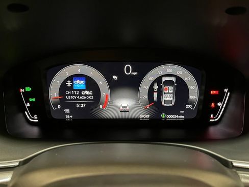 New 2026 Acura Integra Type S FWD image 6