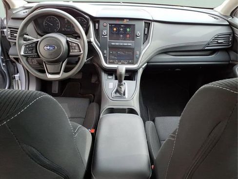 Used 2024 Subaru Legacy AWD/4WD image 22