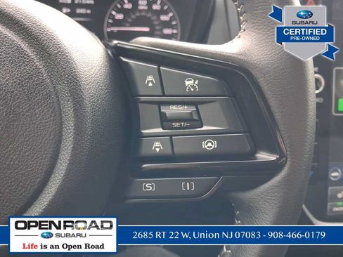 Used 2026 Subaru Forester Premium AWD/4WD image 30