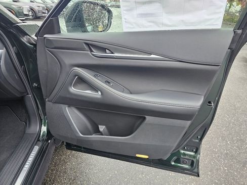 New 2026 INFINITI QX60 Luxe image 10