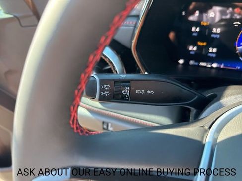 New 2026 Chevrolet Colorado Z71 w/ Technology Package image 15