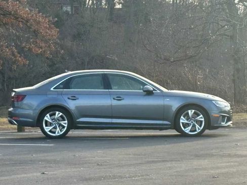 Used 2019 Audi A4 2.0T Premium Plus w/ Premium Plus Package image 6