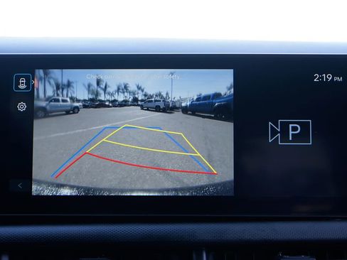 Used 2025 Hyundai Santa Cruz SEL image 27