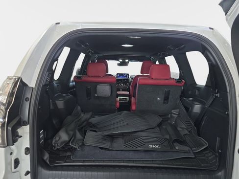 Used 2023 Lexus GX 460 Premium AWD/4WD image 30