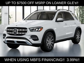 New 2026 Mercedes-Benz GLE 350 4MATIC video 1