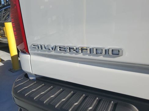 New 2026 Chevrolet Silverado 2500 W/T w/ WT Convenience Package image 7