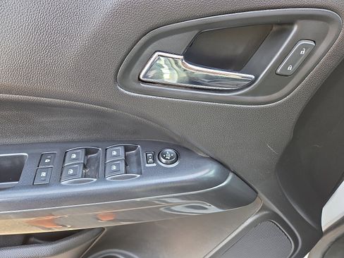 Used 2021 GMC Canyon AT4 w/ Driver Alert Package AWD/4WD image 11