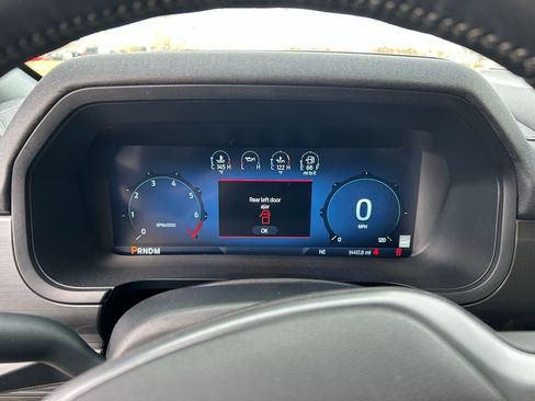 Used 2024 Ford F150 Lariat image 14