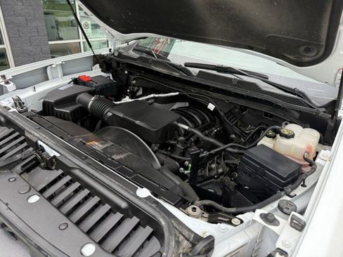 Used 2020 Chevrolet Silverado 2500 W/T w/ WT Fleet Convenience Package image 20