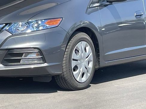 Used 2013 Honda Insight image 19