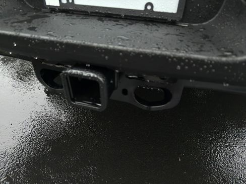 New 2026 Ford F350 XL w/ STX Appearance Package image 6