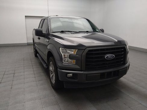 Used 2017 Ford F150 XL w/ Equipment Group 101A Mid RWD image 13