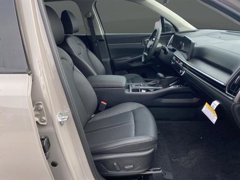 New 2026 Kia Sorento X-Line EX image 21