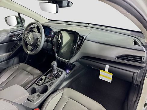 New 2026 Subaru Crosstrek 2.5i Limited AWD/4WD image 29