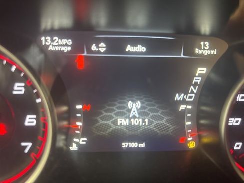 Used 2022 Dodge Charger R/T w/ Navigation & Travel Group image 13