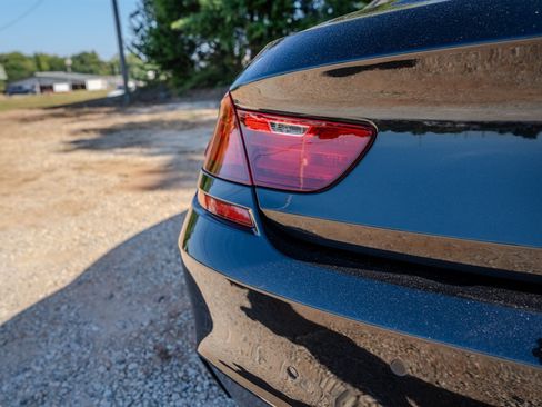 Used 2015 BMW 640i Gran Coupe RWD image 10