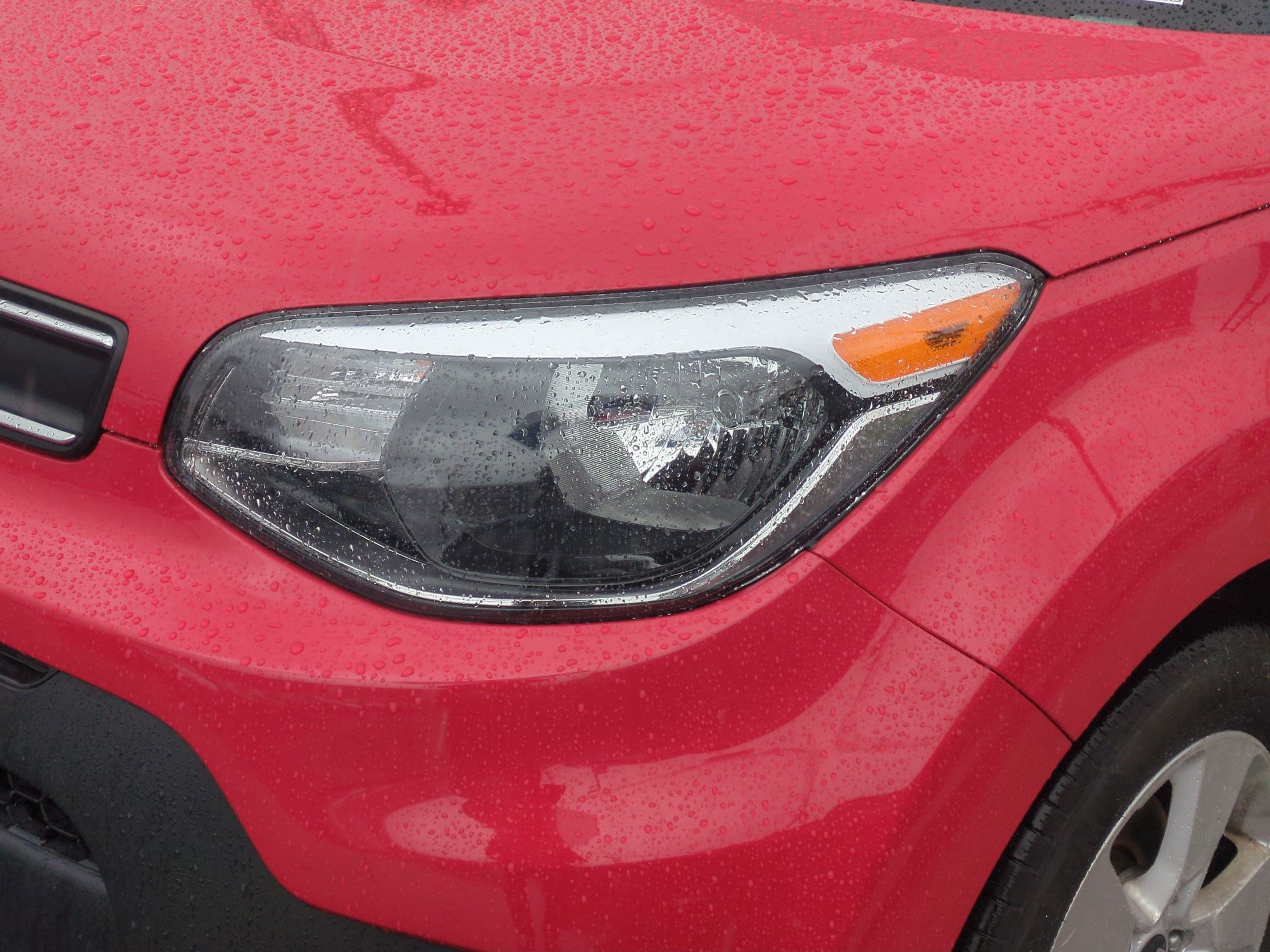 Used 2019 Kia Soul FWD image 11