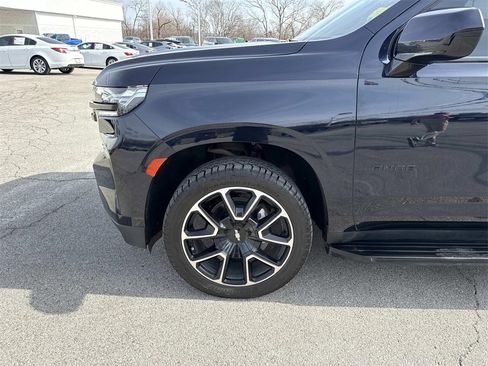 Used 2022 Chevrolet Tahoe RST image 33