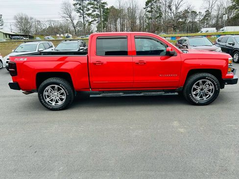 Used 2015 Chevrolet Silverado 1500 LT w/ All Star Edition image 6