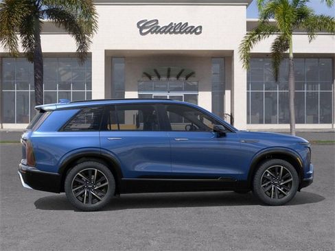 New 2026 Cadillac Vistiq Sport image 5