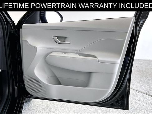 Used 2024 Hyundai Kona SEL FWD image 24