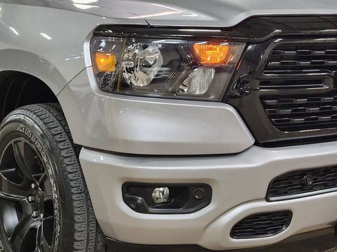 Used 2024 RAM 1500 Lone Star image 13