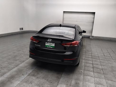 Used 2018 Hyundai Elantra SEL FWD image 7