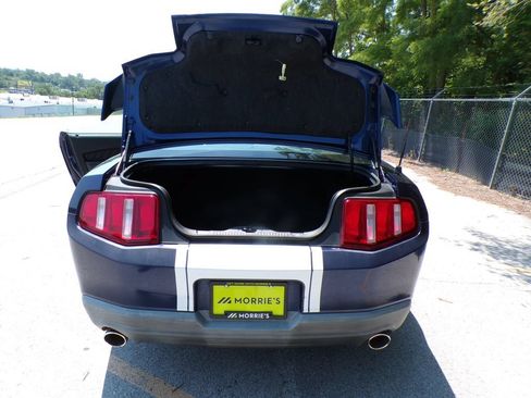 Used 2010 Ford Mustang GT RWD image 16