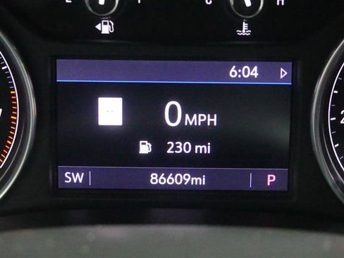 Used 2020 Buick Enclave Essence w/ Sport Touring Edition AWD/4WD image 33