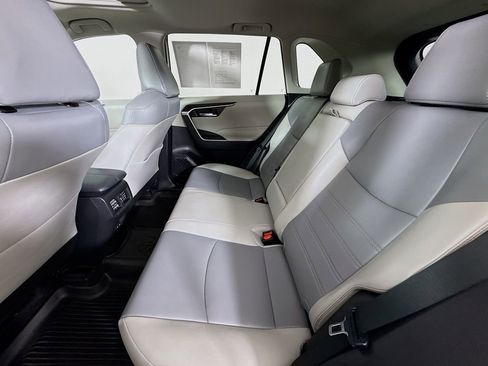 Certified 2022 Toyota RAV4 XLE Premium AWD/4WD image 26