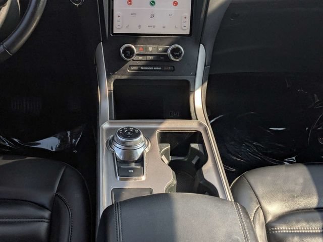 Used 2024 Ford Edge SEL AWD/4WD image 18