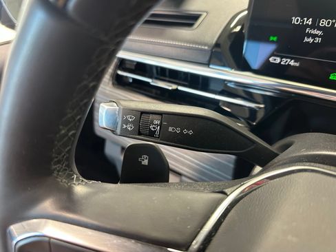 Used 2025 GMC Sierra EV Denali AWD/4WD image 21