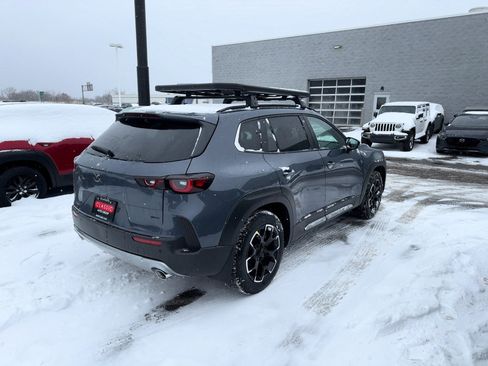 New 2026 MAZDA CX-50 Meridian Edition w/ Apex Package AWD/4WD image 5