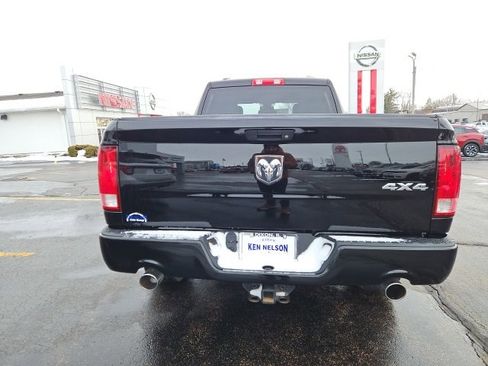 Used 2013 RAM 1500 Express image 8