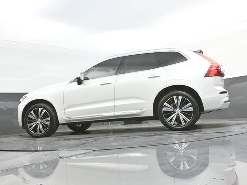 Certified 2023 Volvo XC60 B5 Plus w/ Protection Package Premier image 32