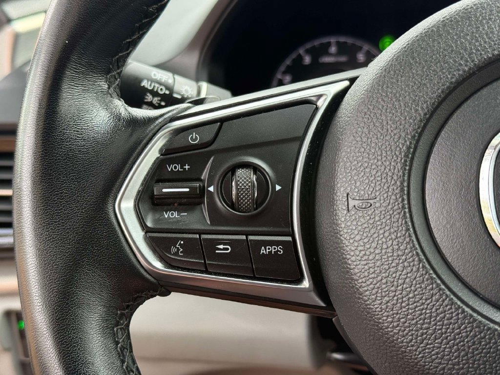 Certified 2024 Acura RDX w/ Technology Package AWD/4WD image 33