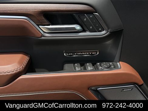 New 2026 GMC Sierra 1500 Denali Ultimate AWD/4WD image 20