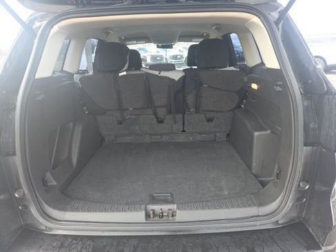 Used 2017 Ford Escape S image 11